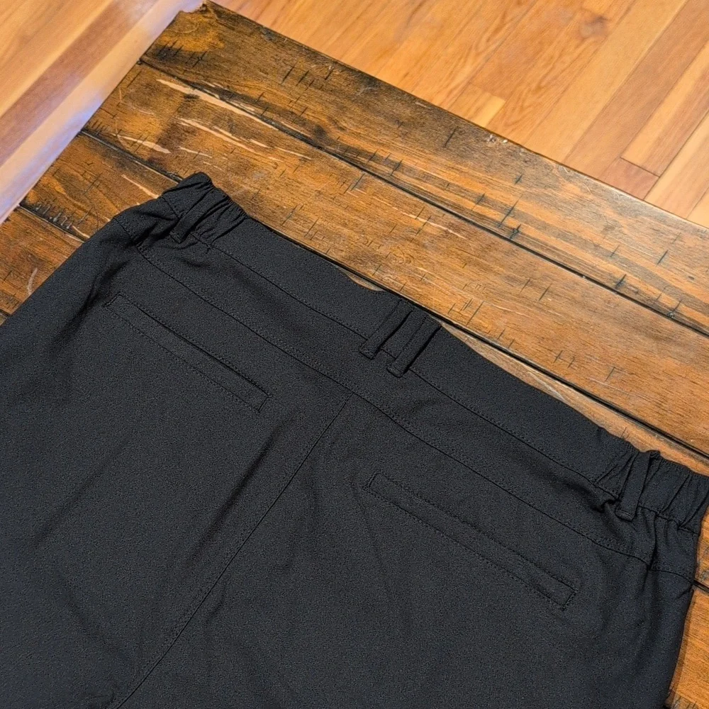 Cuts AO Jogger Pant